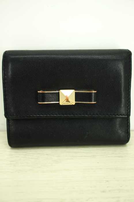 FURLA （フルラ） CHANTILLY 三つ折り財布 レディース 財布・ケース