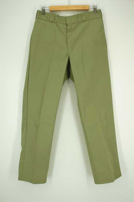 Dickies (ディッキーズ) 874 Original Fit ワークパンツ メンズ パンツ