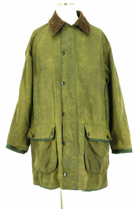 barbour mark phillips