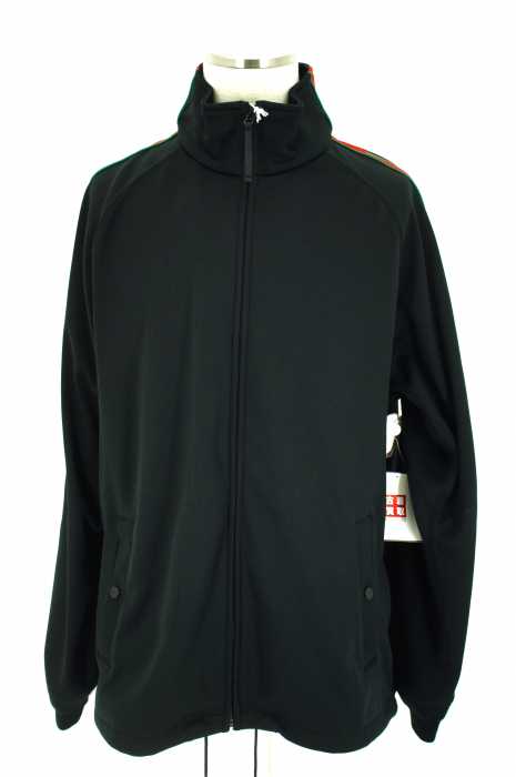 ROTOL ロトル TRACK JACKET ジャージ ブルーグレー サイズ2