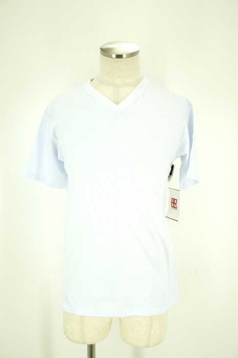JOURNAL STANDARD （ジャーナルスタンダード） V-NECK S/S　無地VネックコットンTシャツ メンズ トップス