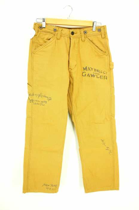 AVIREX（アヴィレックス） armed forces manufacturer メンズ パンツ