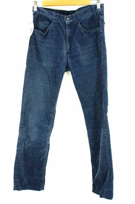 Levi's （リーバイス） 90’S USA製 コーデュロイパンツ メンズ パンツ