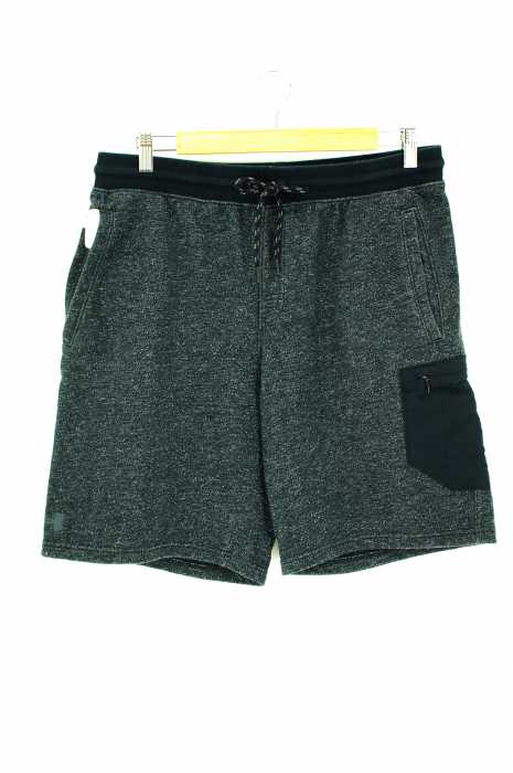 UNDERARMOUR （アンダーアーマー） UAオールデイスウェットショーツ メンズ パンツ
