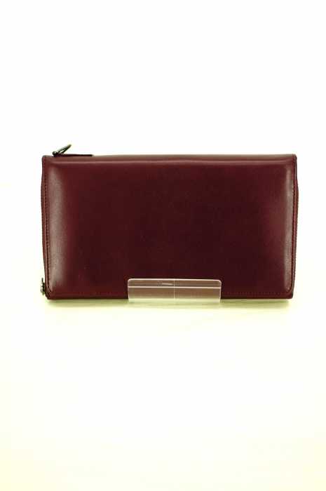 ABAHOUSE（アバハウス） カウレザー長財布 メンズ 財布・ケース