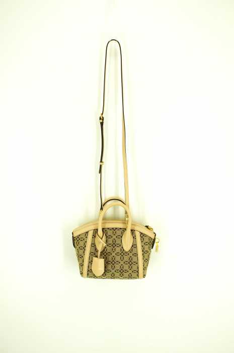 Mackintosh LONDON (マッキントッシュ ロンドン) 2way モノグラム レディース バッグ