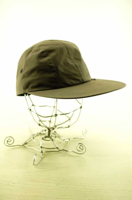 tone （トーン） VENTILE FIELD CAP メンズ 帽子