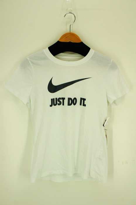 NIKE （ナイキ） プリントTシャツ レディース トップス