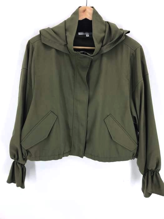 RENAI KEIKAKU(レンアイケイカク) マウンテンパーカー 19aw レディース アウター