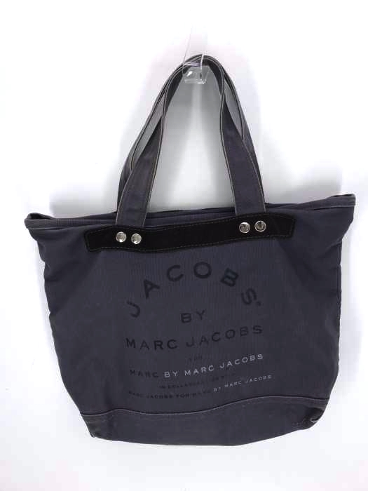 Marc by Marc Jacobs（マークバイマークジェイコブス） キャンバス地トートバッグ レディース バッグ