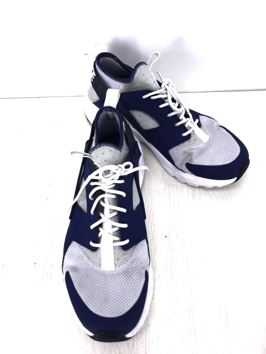 NIKE（ナイキ） AIR HUARACHE RUN ULTRA メンズ シューズ