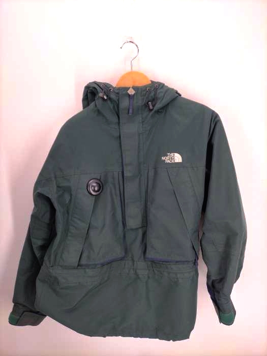 THE NORTH FACE マウンテンパーカー　gore-tex ナイロン THE NORTH FACE（ザ ノースフェイス） ノースフェイス マウンテン
