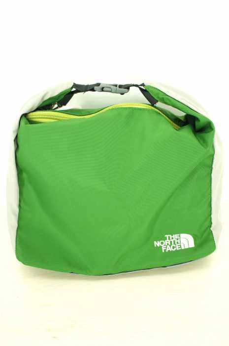 THE NORTH FACE (ザノースフェイス) NM08039 Travel Canister バッグ ポーチ メンズ バッグ