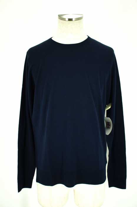 JOHN SMEDLEY （ジョンスメドレー） メンズ トップス