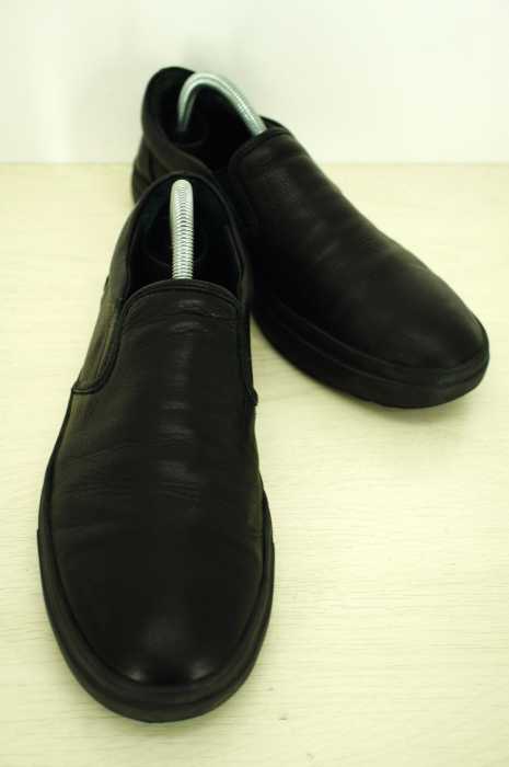 PADRONE （パドローネ） vibramソール　レザー メンズ シューズ