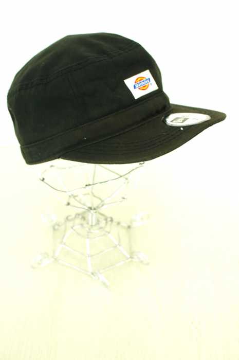 Dickies × NEW ERA (ニューエラ×ディッキーズ) ワークキャプ メンズ 