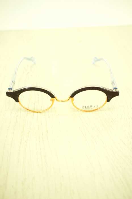 VIOROU BY SHINGO ONODERA () Miu-S サングラス レディース ファッション雑貨