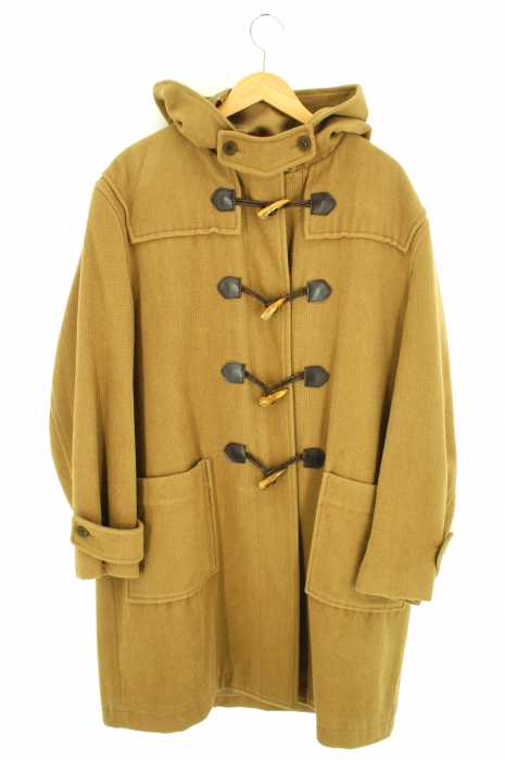 Paul Smith COLLECTION（ポールスミスコレクション） ロングダッフルコート メンズ アウター