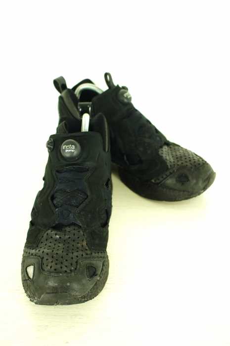 Reebok （リーボック） INSTA PUMP FURY メンズ シューズ