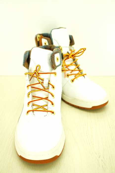 Timberland （ティンバーランド） BRIDGTON MID ZIP メンズ シューズ