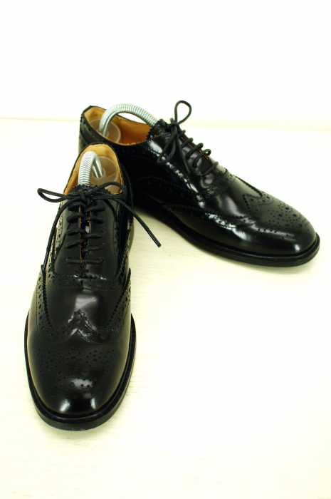 church's（チャーチ） BURWOOD　レザーシューズ レディース シューズ