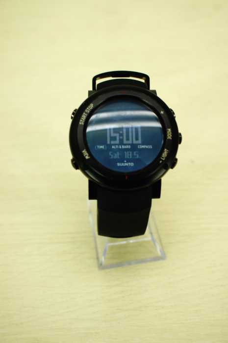 SUUNTO（スント） SUUNTO CORE メンズ 腕時計