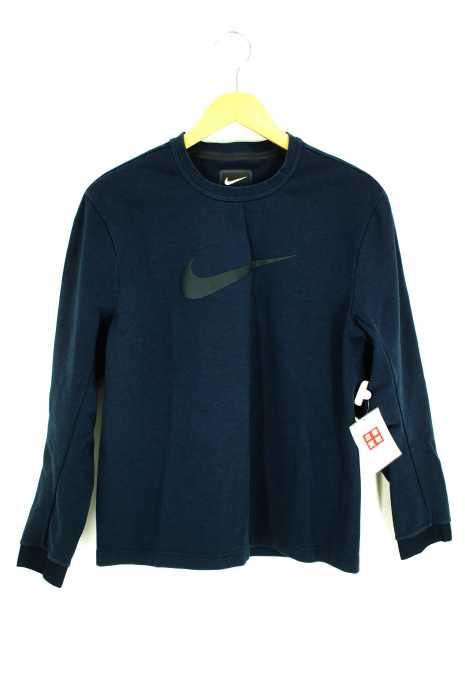 NIKE （ナイキ） テック パック メンズ ニット クルースウェット メンズ トップス