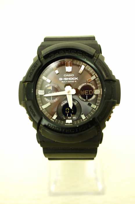 G-SHOCK（ジーショック） 電波ソーラー メンズ 腕時計