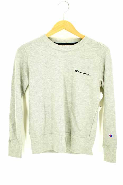 Champion （チャンピオン） スウェット トレーナー レディース トップス