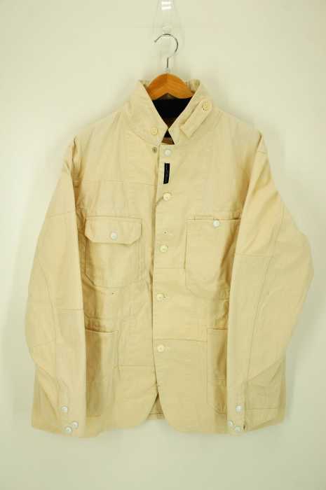 Engineered Garments （エンジニアードガーメンツ） Coverall Jacket メンズ アウター