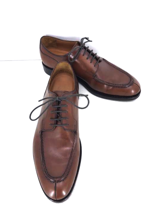 JalanSriwijaya(ジャランスリウァヤ) CALF CUOIO DAINITE SOLE レザーシューズ メンズ シューズ