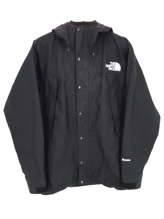 THE NORTH FACE(ザノースフェイス) MOUNTAIN LIGHT JACKET メンズ アウター