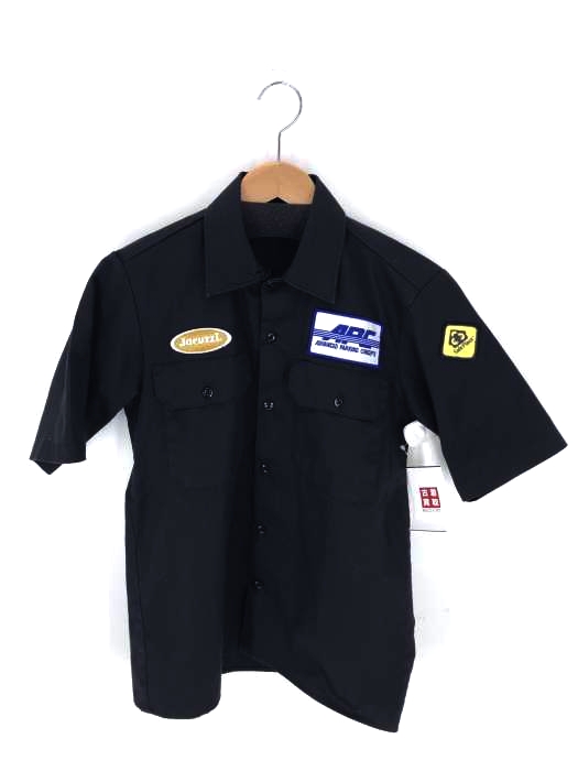 Dickies（ディッキーズ） ワークシャツ メンズ トップス