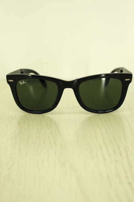Ray-Ban (レイバン) フォールディングウェイファーラー サングラス メンズ ファッション雑貨