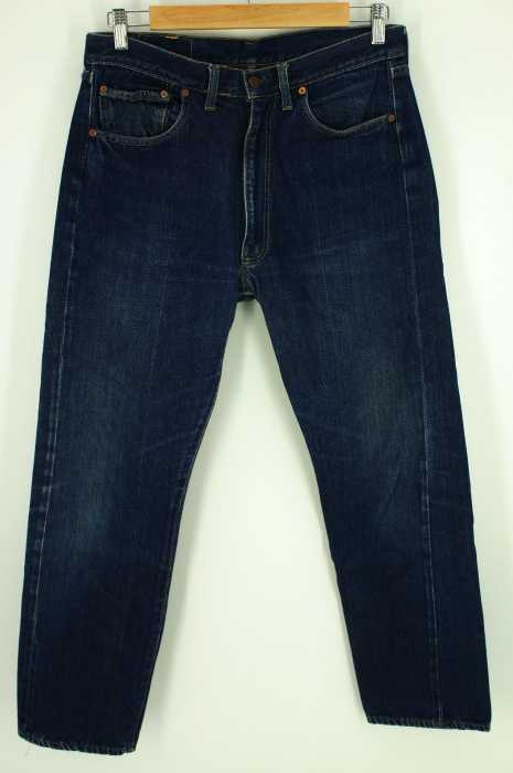 Levi's (リーバイス) 502-0117 ヴィンテージデニムパンツ メンズ パンツ