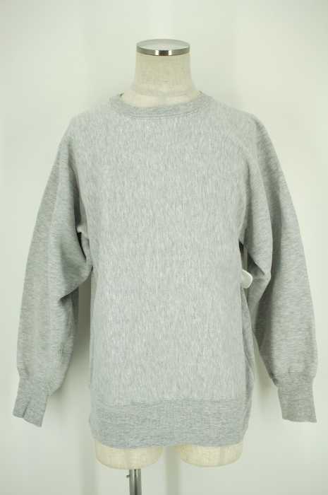 Champion （チャンピオン） REVERSE WEAVE　クルーネックスウェット メンズ トップス