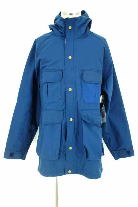WOOLRICH （ウールリッチ） フーデッド メンズ アウター