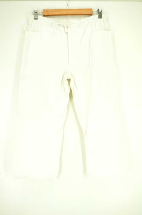 THE SMOCK SHOP （ザスモックショップ） ボタンフライイージーパンツ レディース パンツ