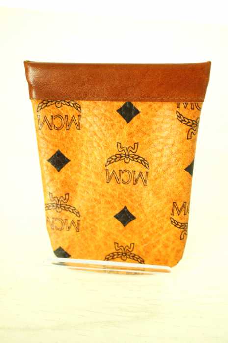 MCM （エムシーエム） 総柄小物ケース レディース ファッション雑貨