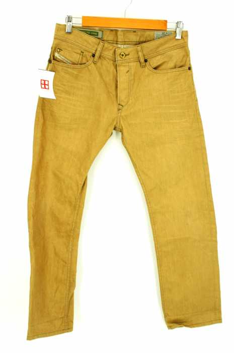 DIESEL （ディーゼル） WAYKEE　ウォッシュ　デニム メンズ パンツ