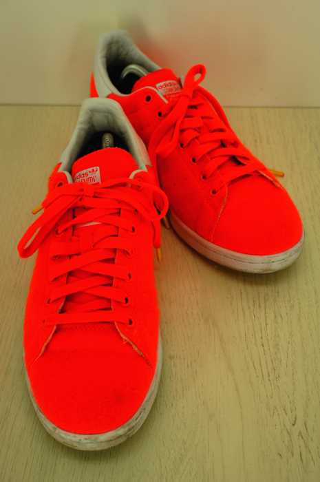 adidas Originals×Pharrell Williams(アディダスオリジナルス ファレルウィリアムス) PW STAN SMITH TNS メンズ シューズ