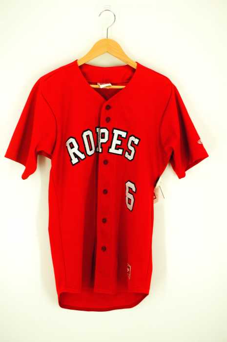rawlings（） ベースボールシャツ メンズ トップス