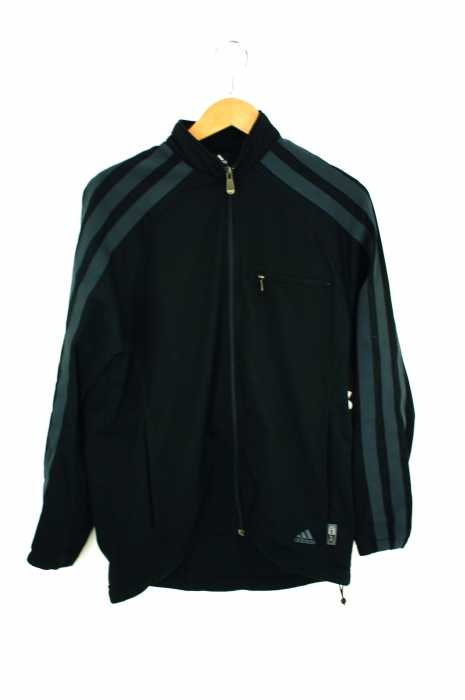 adidas （アディダス） サイドライントラックジャージ メンズ トップス