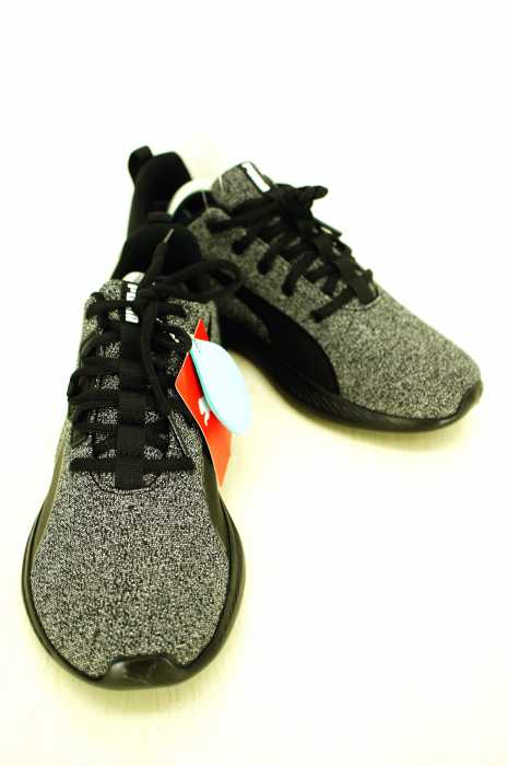 PUMA（プーマ） Tishatsu Runner Knit レディース シューズ