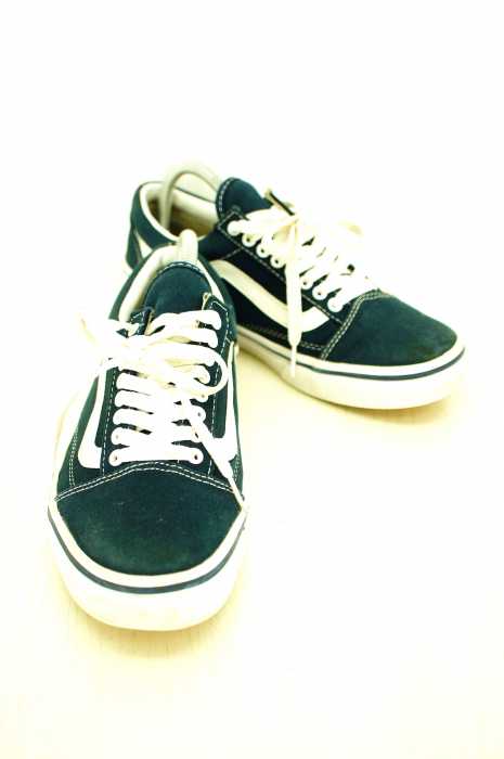 VANS （バンズ ） OLD SKOOL オールドスクール メンズ シューズ