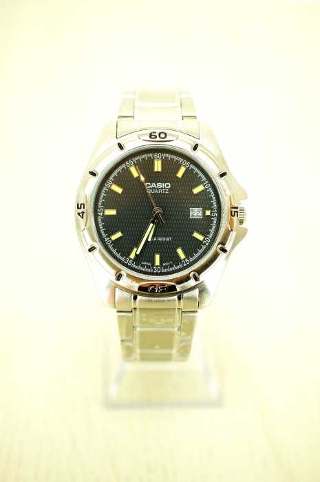CASIO （カシオ） MTP-1244D-8AJF メンズ 腕時計