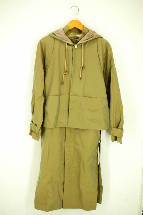 seya（セヤ） rain coat レインコート レディース アウター