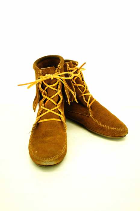 Minnetonka （ミネトンカ） Tramper Ankle Hi Boot レディース シューズ