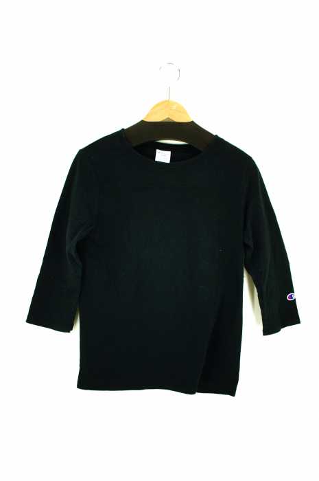 Champion （チャンピオン） フットボールTシャツ レディース トップス
