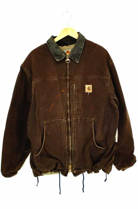 Carhartt （カーハート） 裏ボア　カバーオール メンズ アウター
